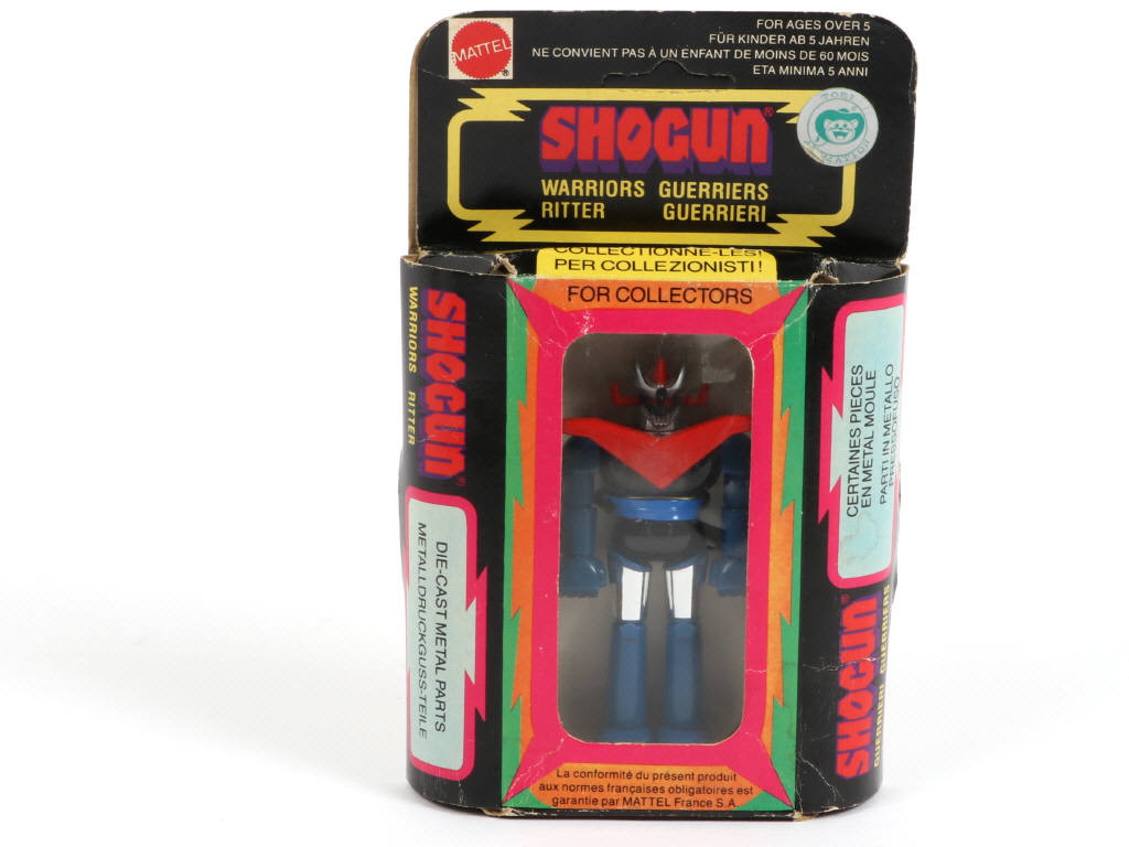 Lot 85 - MATTEL (USA) (1)