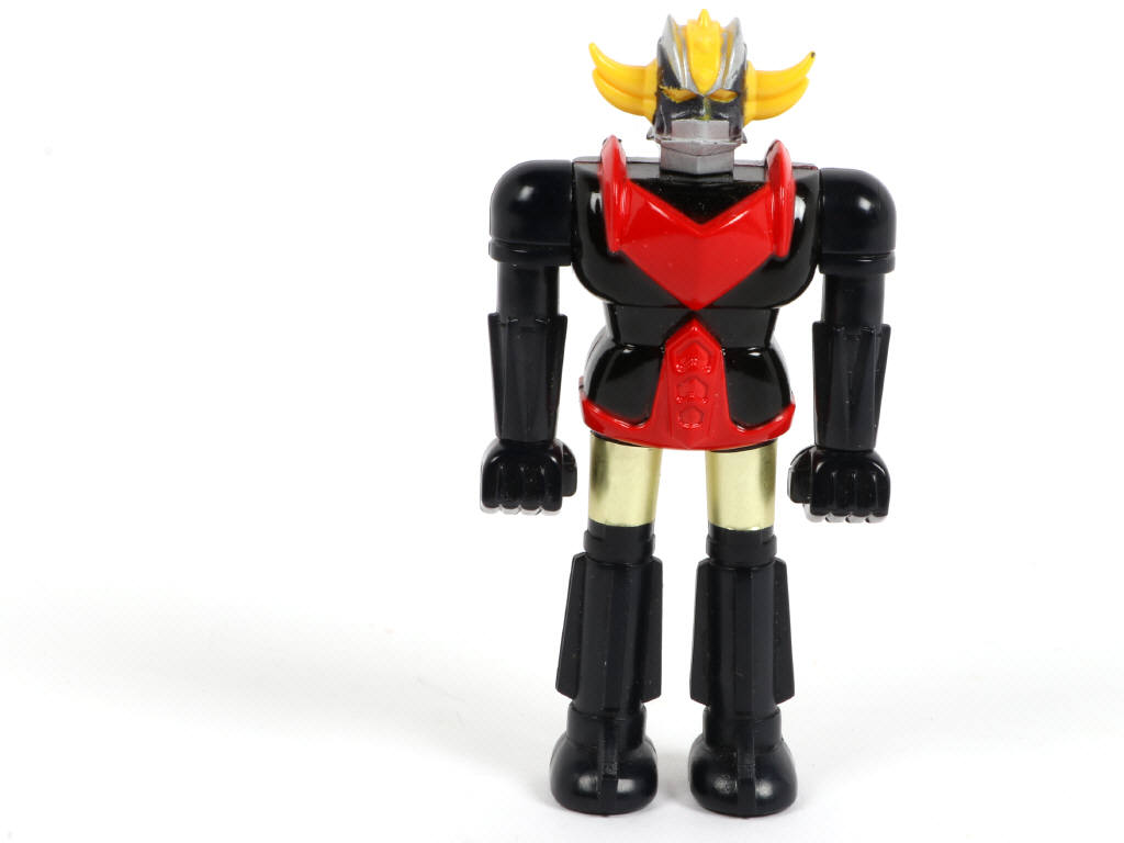 Lot 87 - MATTEL (USA) (1)