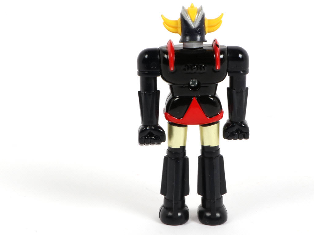 Lot 87 - MATTEL (USA) (1)