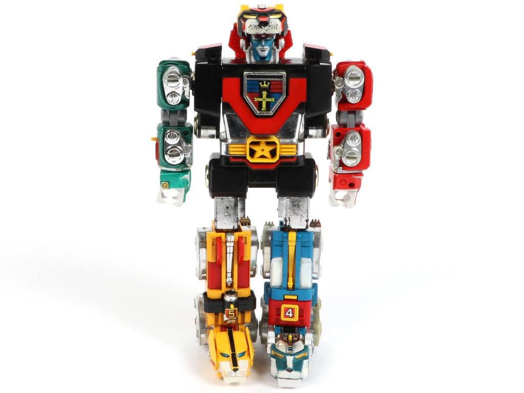 Lot 36 - POPY (JAPON) (1)