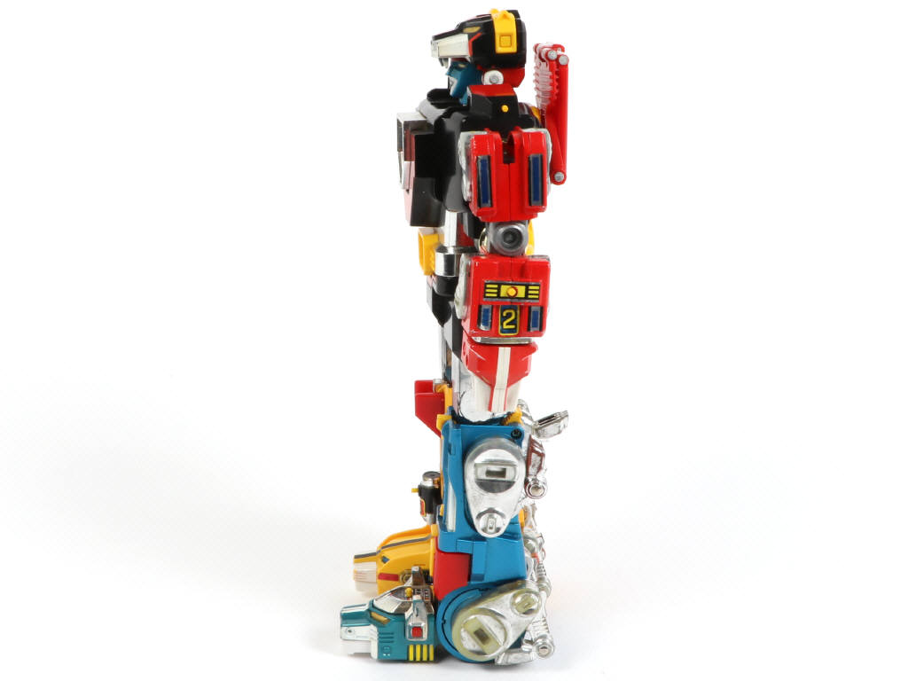 Lot 36 - POPY (JAPON) (1)