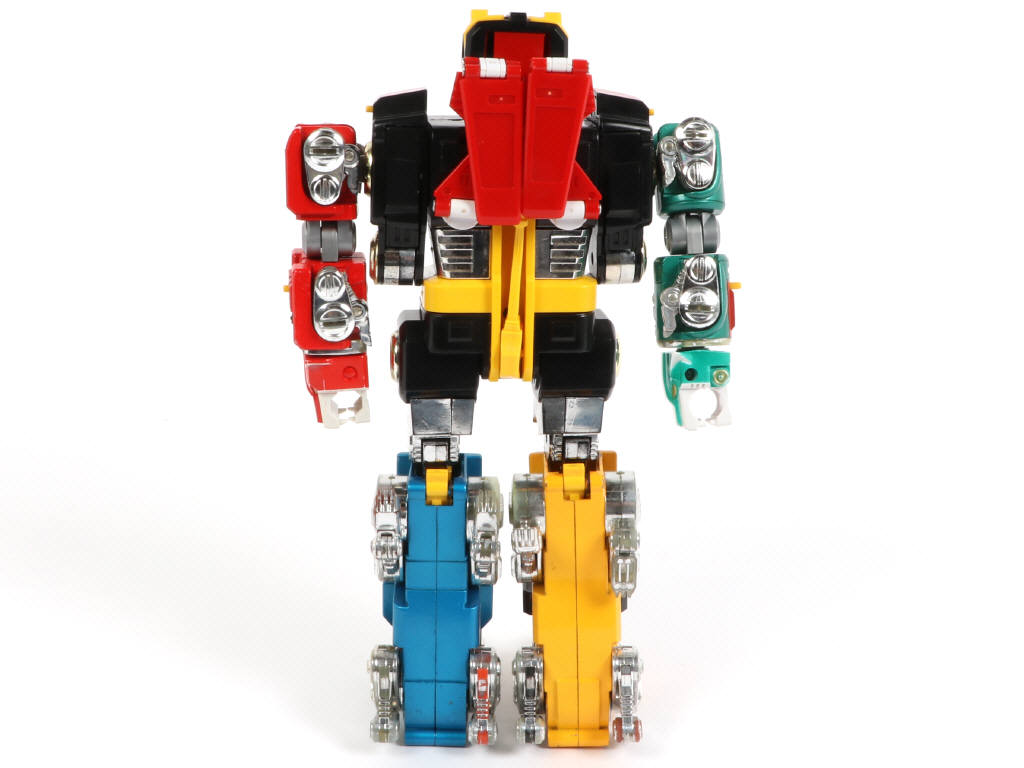 Lot 36 - POPY (JAPON) (1)