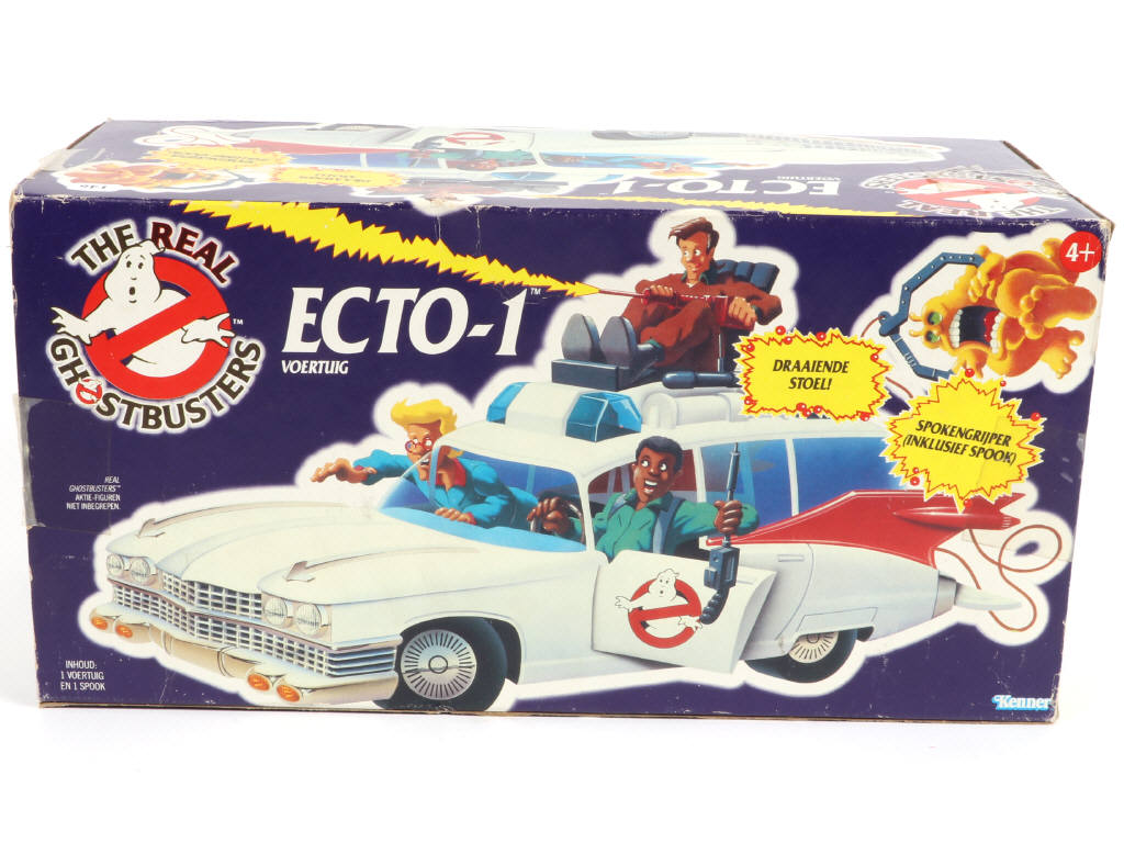 Lot 14 - KENNER PRODUCTS (USA) (1)
