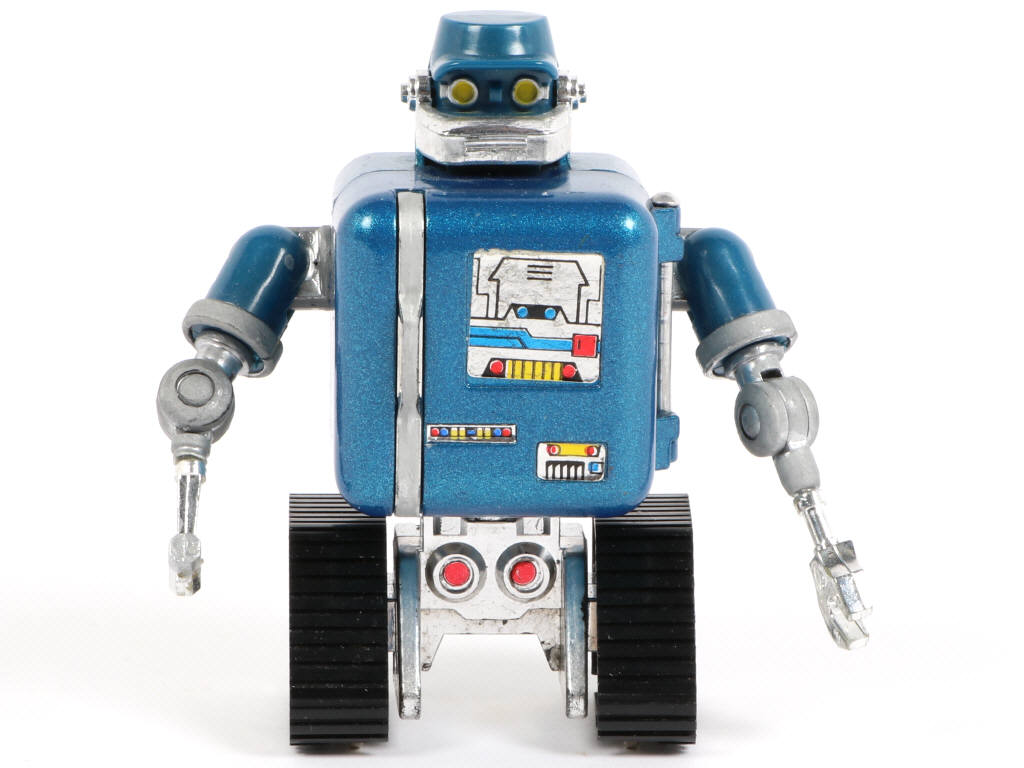 Lot 49 - POPY (JAPON) (1)