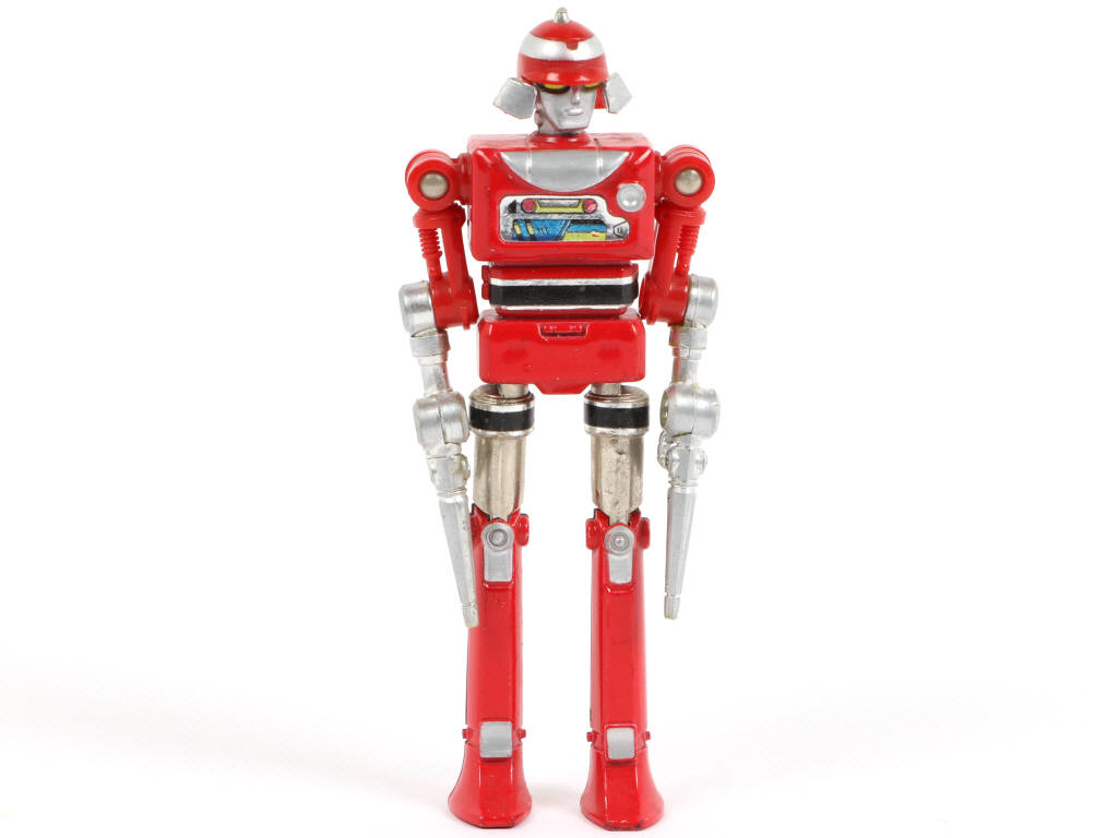 Lot 32 - POPY (JAPON) (1)