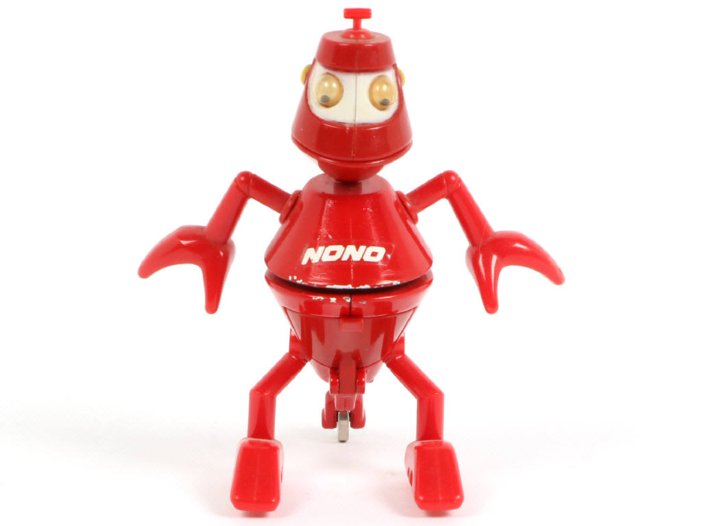 Lot 61 - POPY (JAPON) (1)