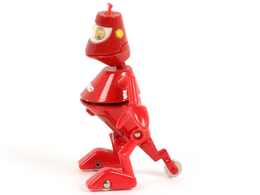 Lot 61 - POPY (JAPON) (1)