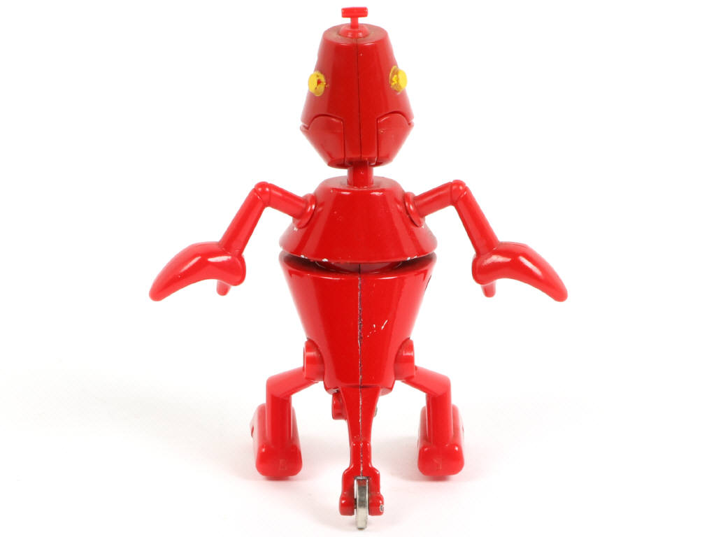 Lot 61 - POPY (JAPON) (1)