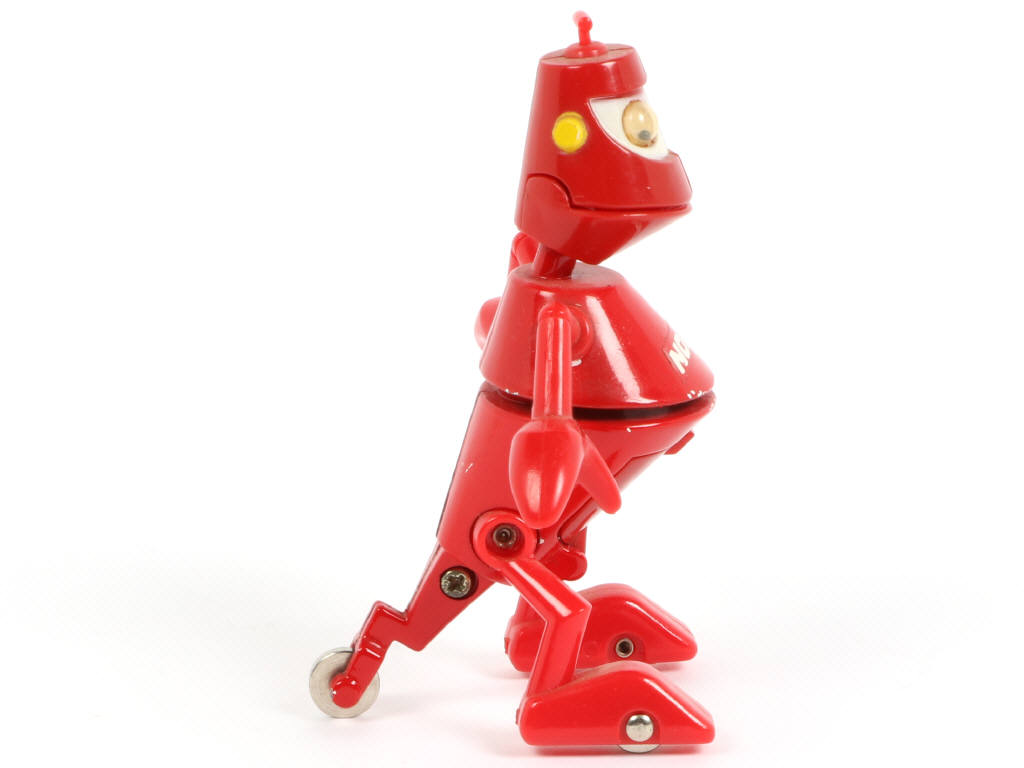 Lot 61 - POPY (JAPON) (1)