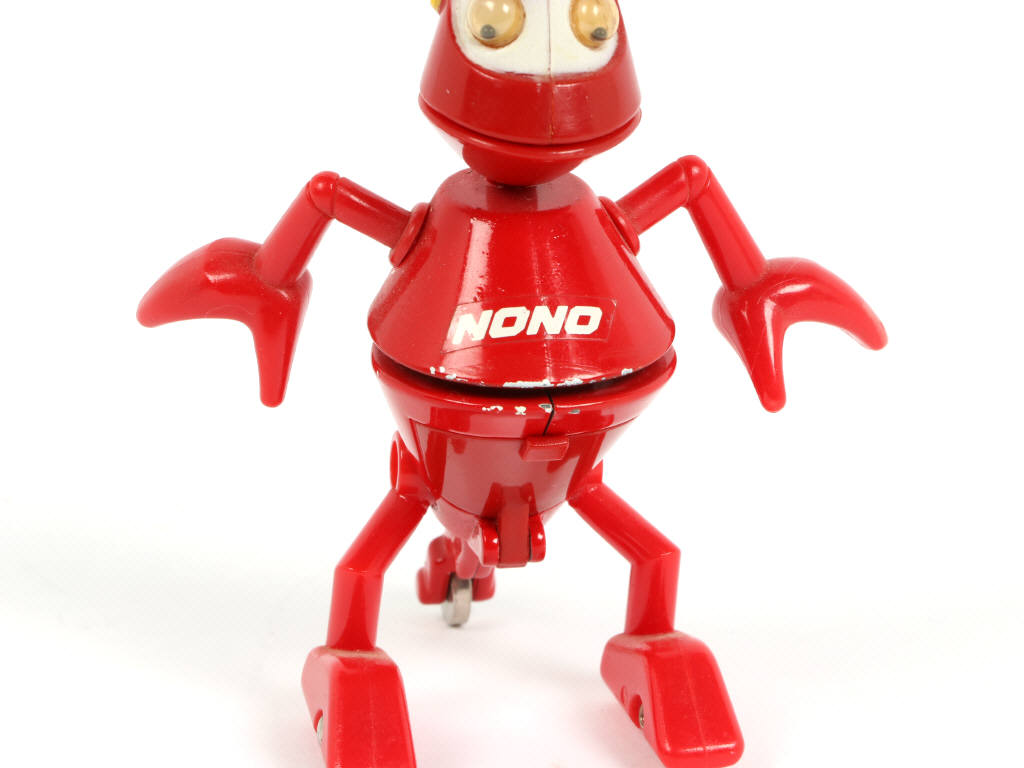 Lot 61 - POPY (JAPON) (1)
