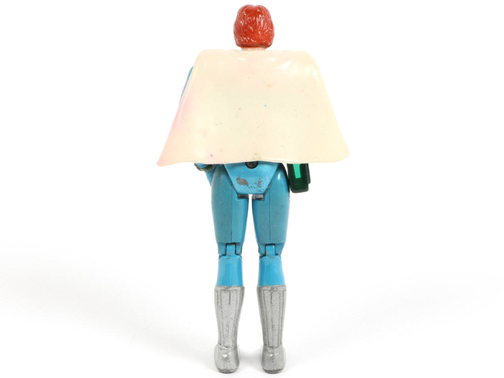 Lot 37 - POPY (JAPON) (1)