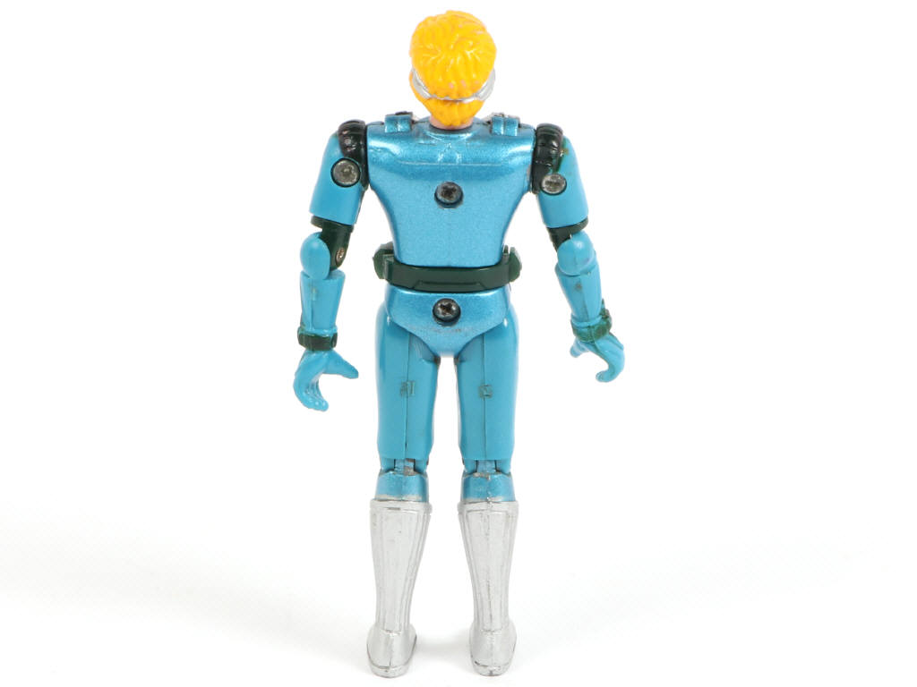 Lot 31 - POPY (JAPON) (1)