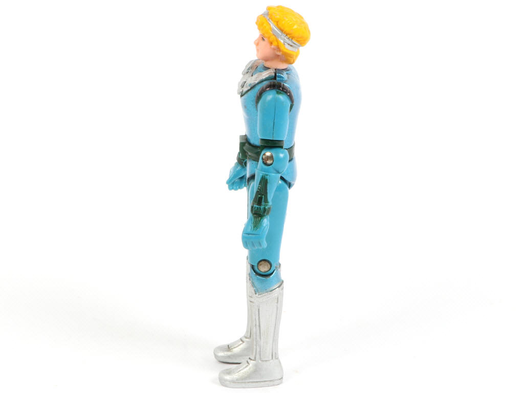 Lot 31 - POPY (JAPON) (1)