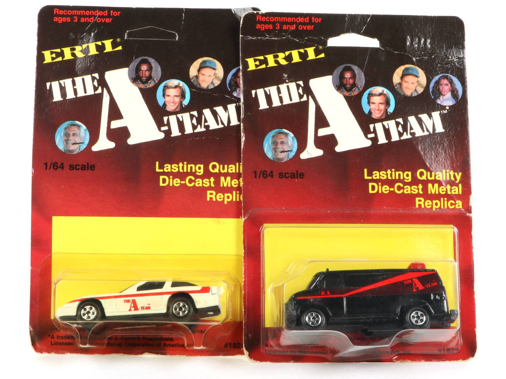 Lot 71 - DIVERS (3)