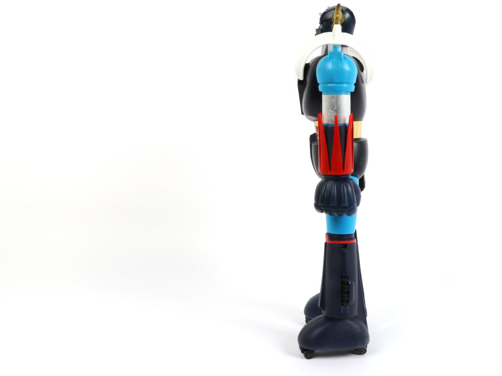 Lot 81 - MATTEL (USA) (1)
