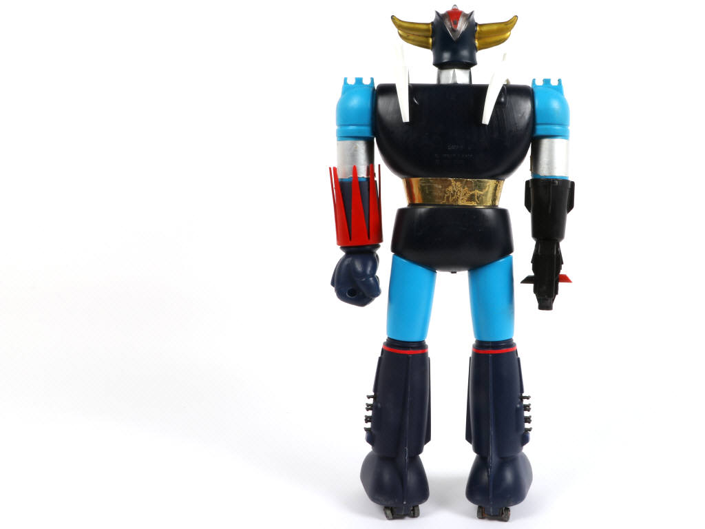 Lot 81 - MATTEL (USA) (1)