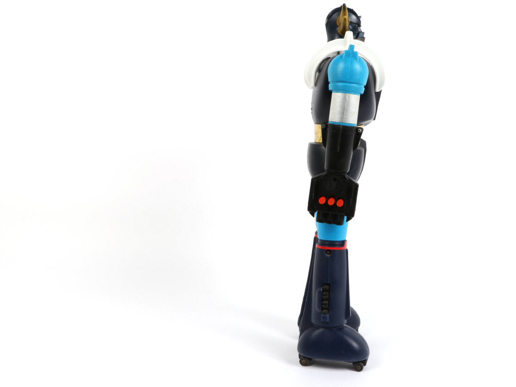 Lot 81 - MATTEL (USA) (1)