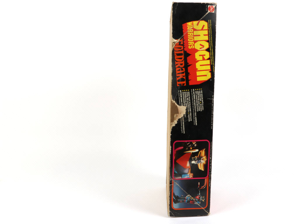 Lot 81 - MATTEL (USA) (1)
