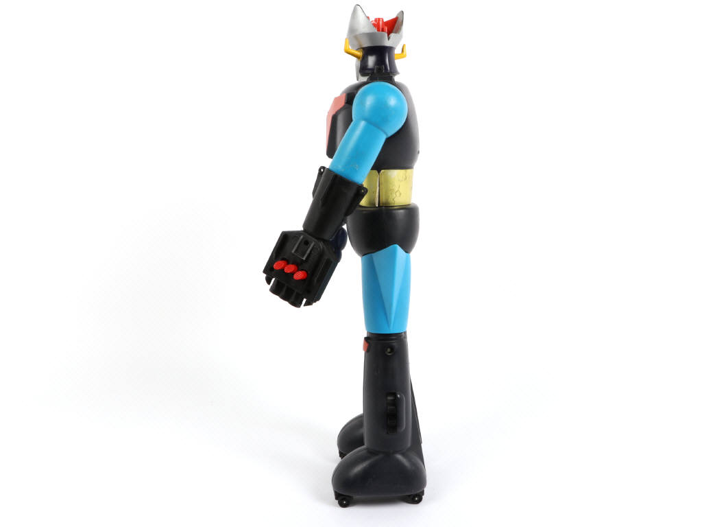 Lot 77 - MATTEL (USA) (1)