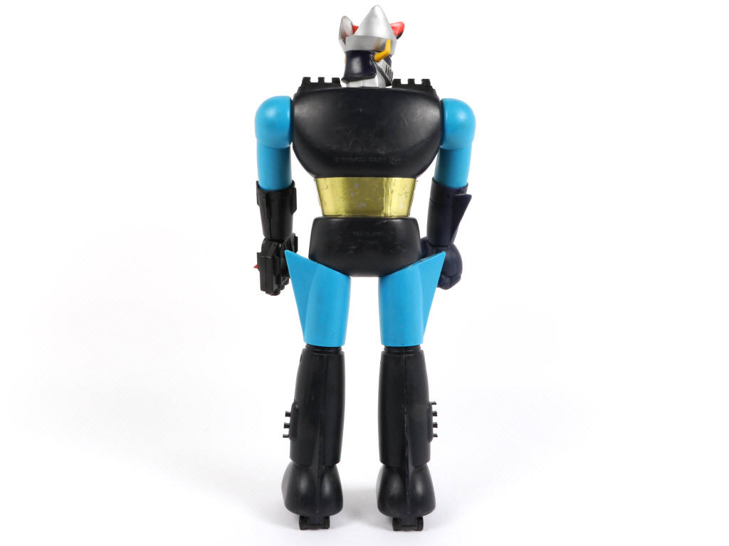 Lot 77 - MATTEL (USA) (1)