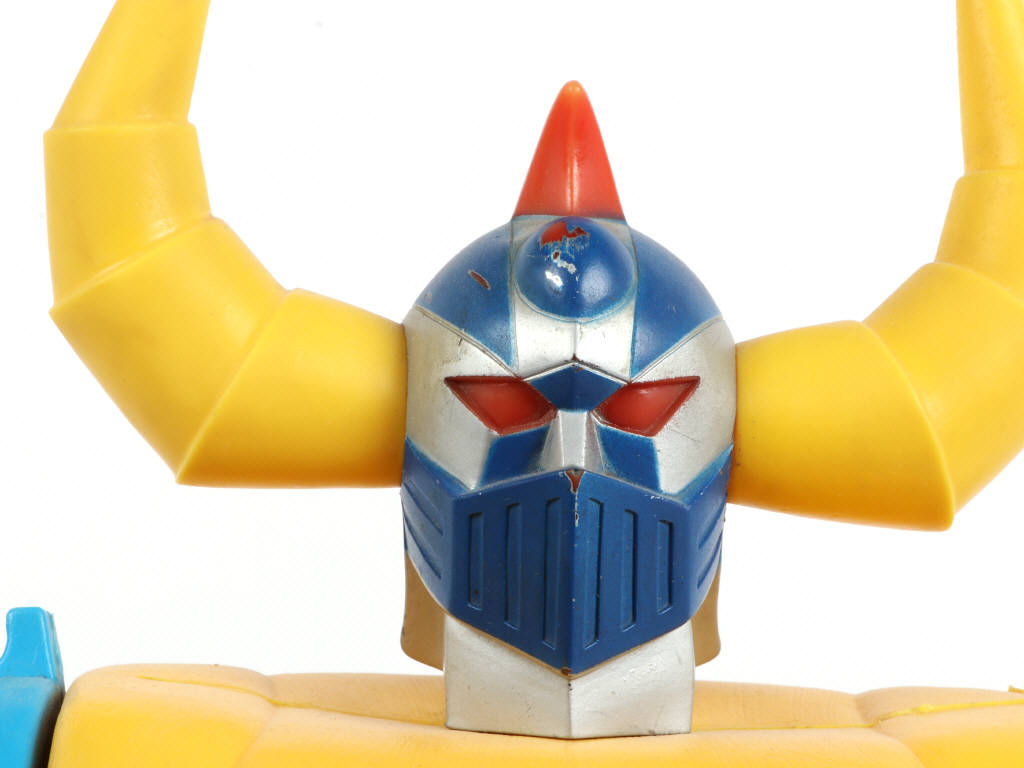 Lot 78 - MATTEL (USA) (1)