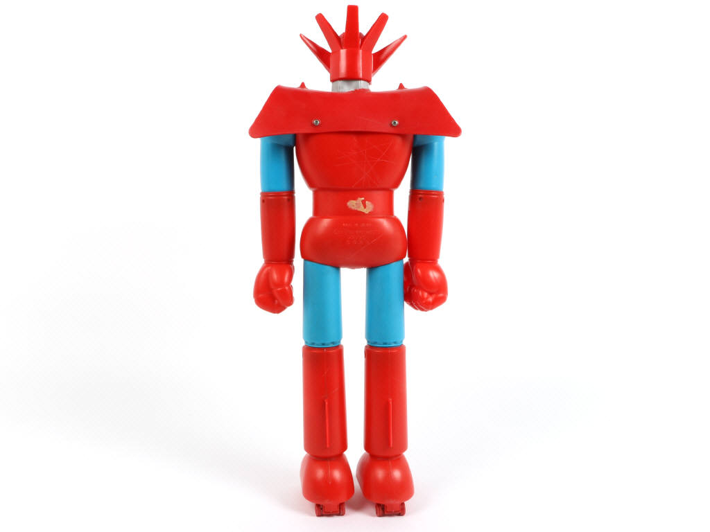Lot 79 - MATTEL (USA) (1)