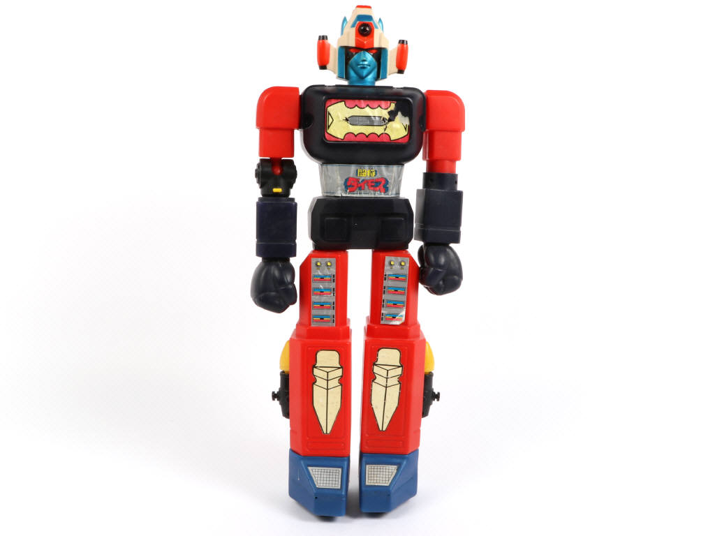Lot 80 - MATTEL (USA) (1)