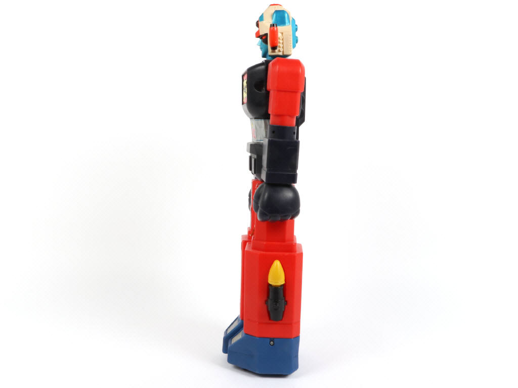 Lot 80 - MATTEL (USA) (1)