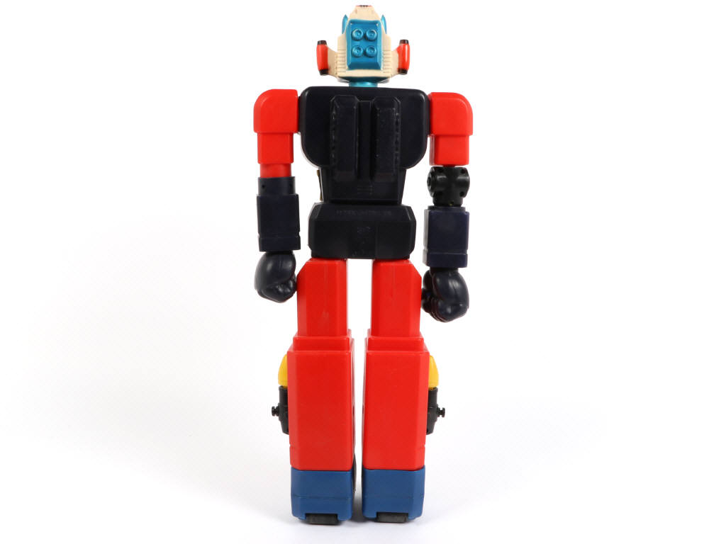 Lot 80 - MATTEL (USA) (1)