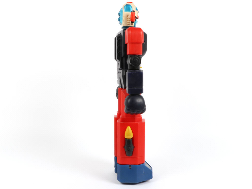 Lot 80 - MATTEL (USA) (1)