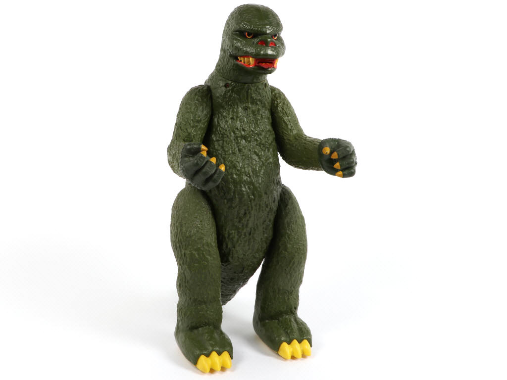 Lot 75 - MATTEL (USA) (1)