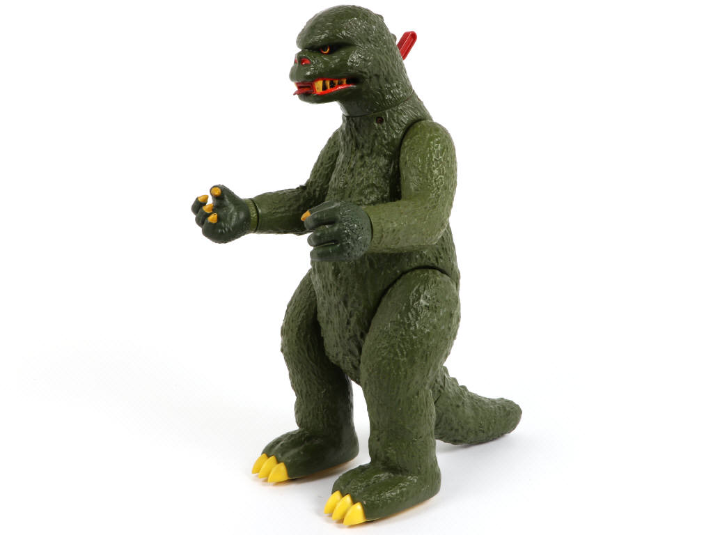 Lot 75 - MATTEL (USA) (1)