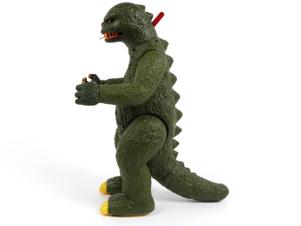 Lot 75 - MATTEL (USA) (1)