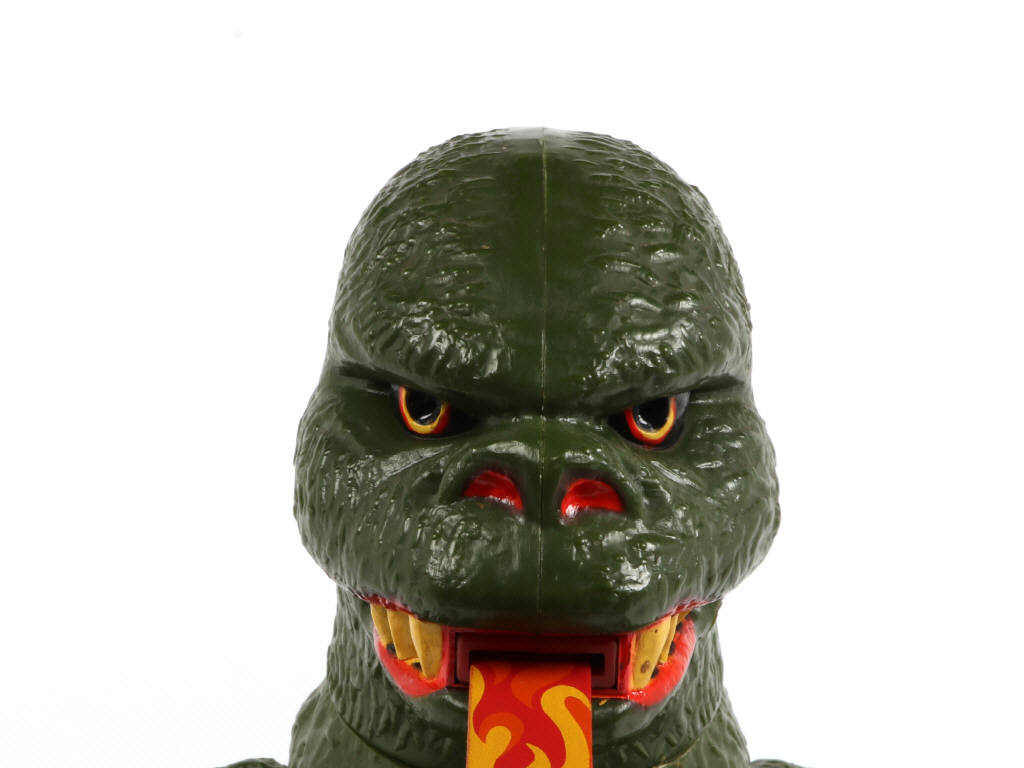 Lot 75 - MATTEL (USA) (1)