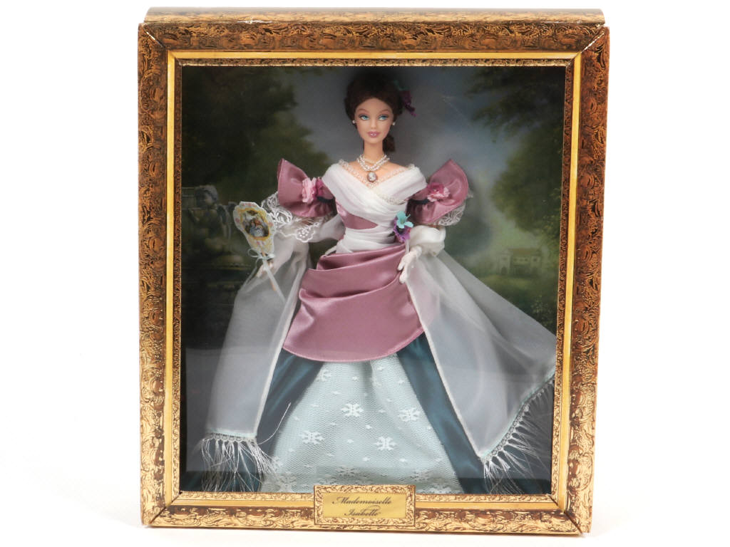 Lot 294 - MATTEL (USA) (1)