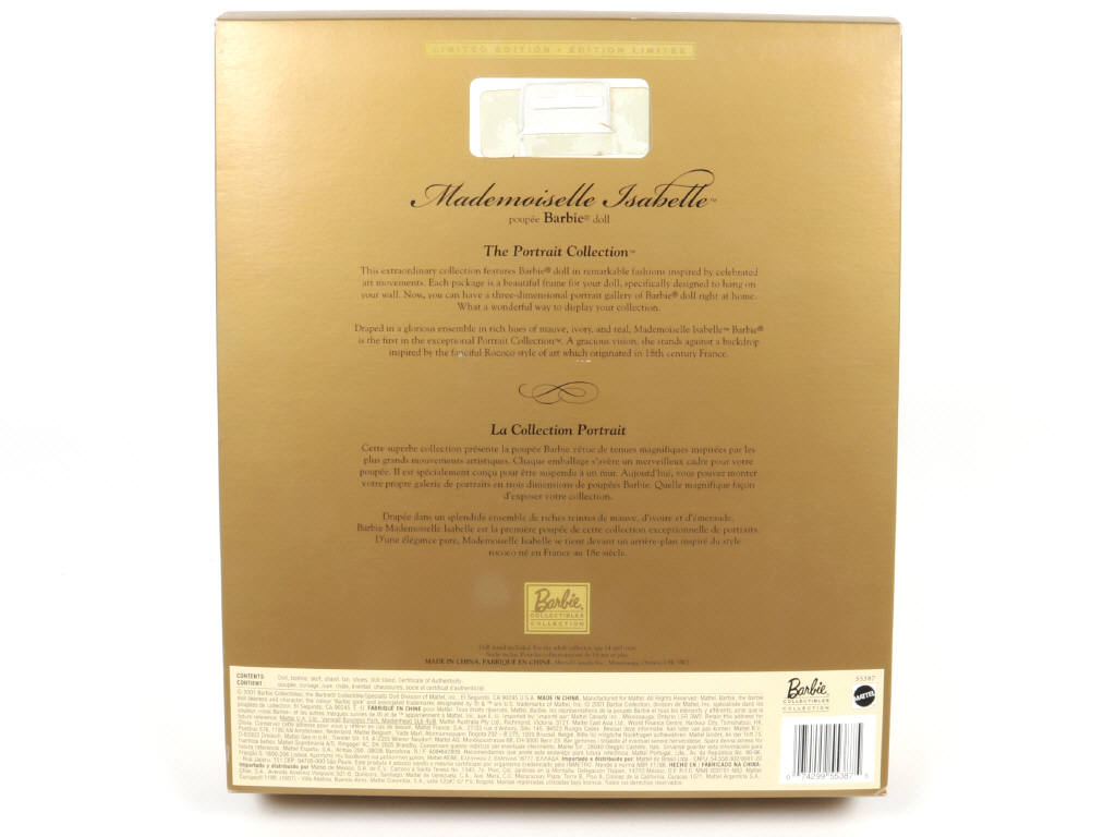 Lot 294 - MATTEL (USA) (1)