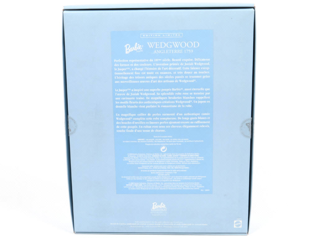 Lot 291 - MATTEL (USA) (1)