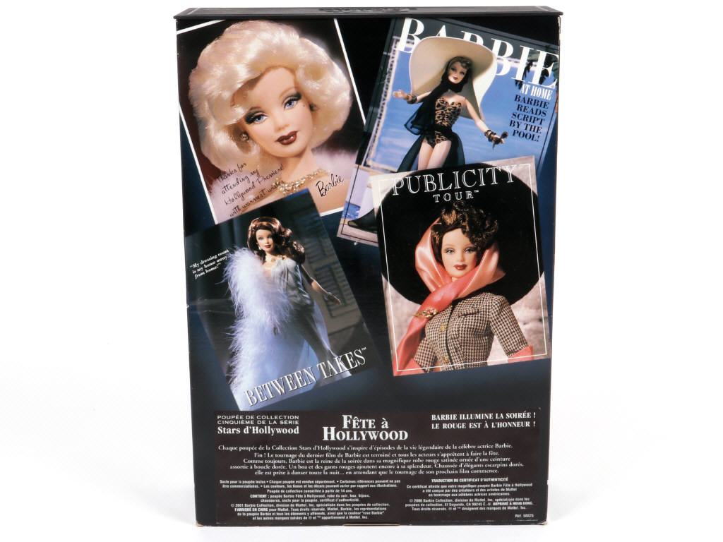 Lot 292 - MATTEL (USA) (1)