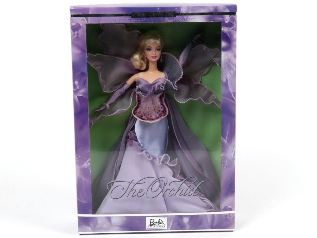 Lot 290 - MATTEL (USA) (1)