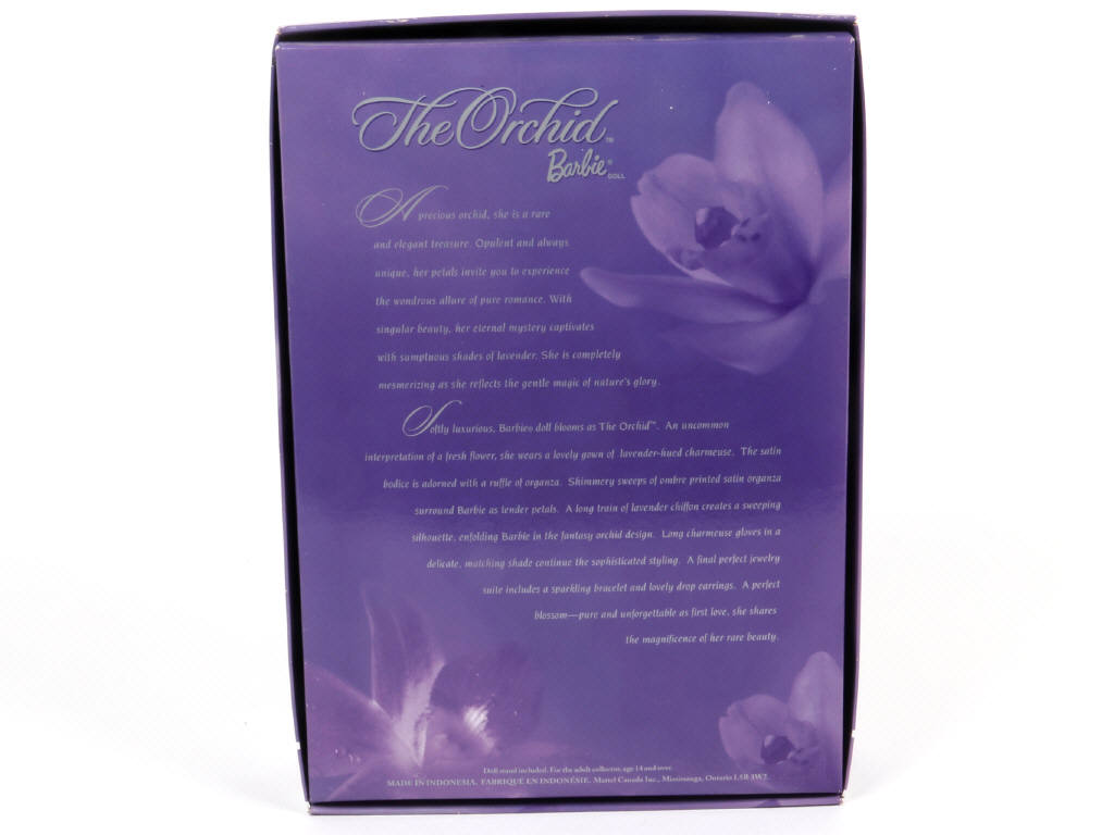 Lot 290 - MATTEL (USA) (1)