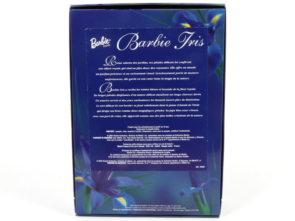 Lot 293 - MATTEL (USA) (1)