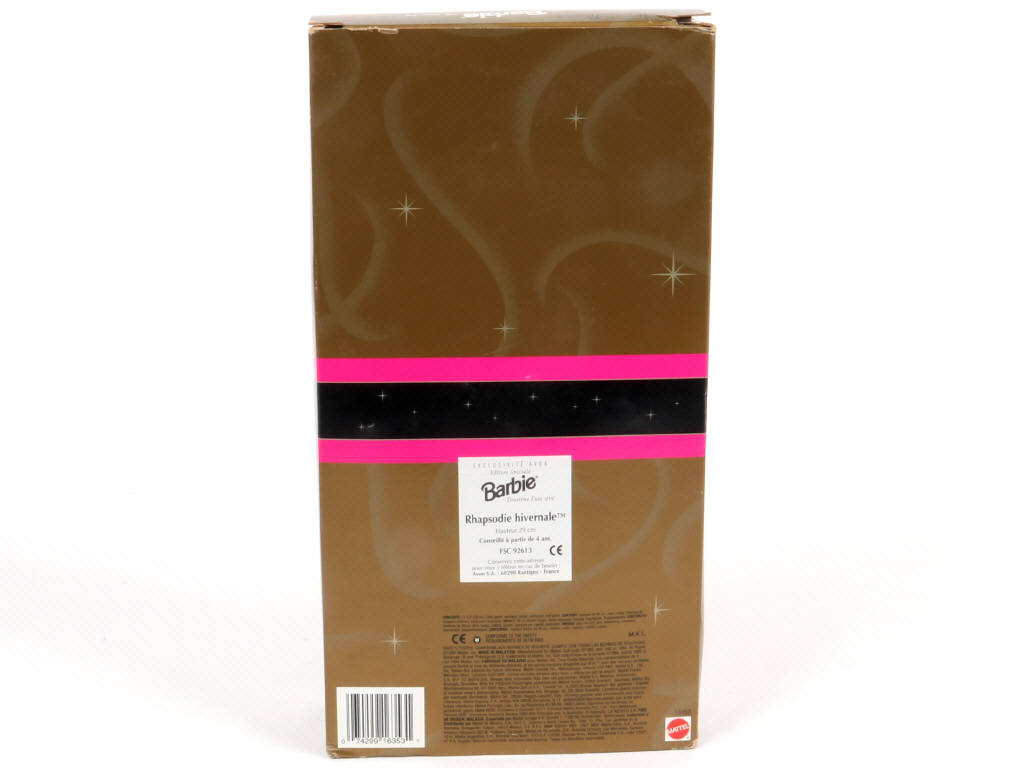 Lot 285 - MATTEL (USA) (1)