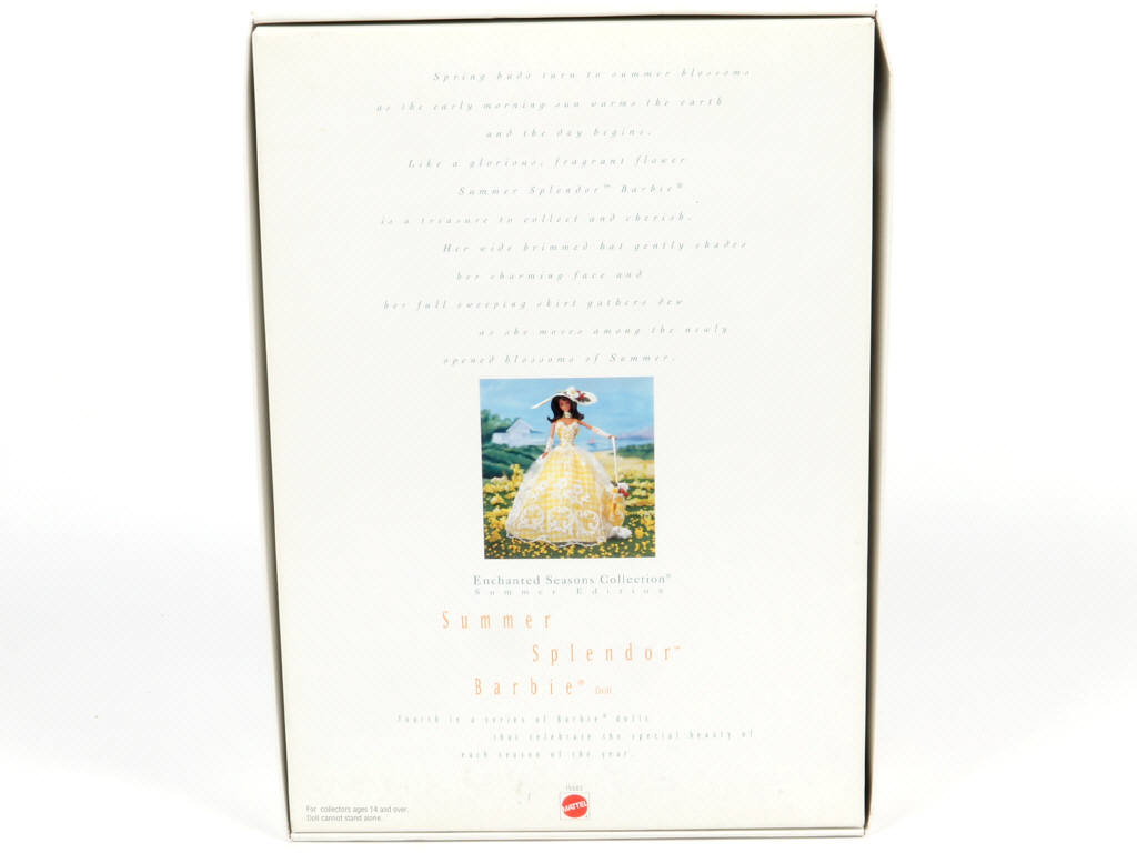 Lot 283 - MATTEL (USA) (1)