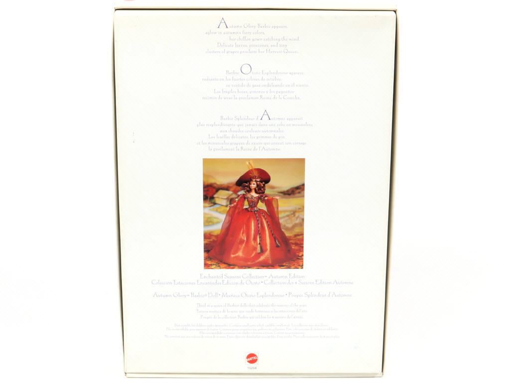 Lot 284 - MATTEL (USA) (1)