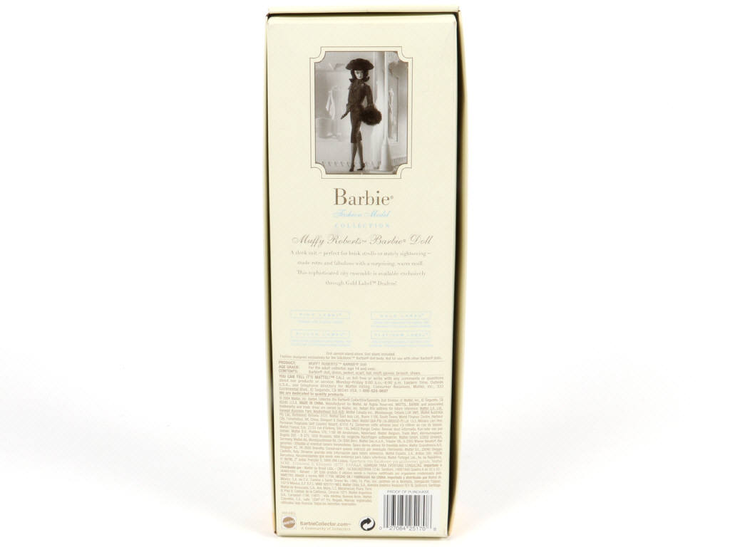 Lot 281 - MATTEL (USA) (1)