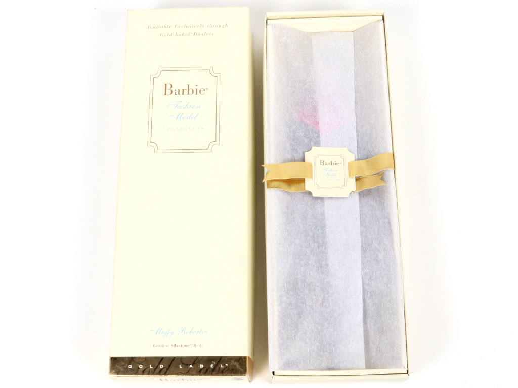 Lot 281 - MATTEL (USA) (1)