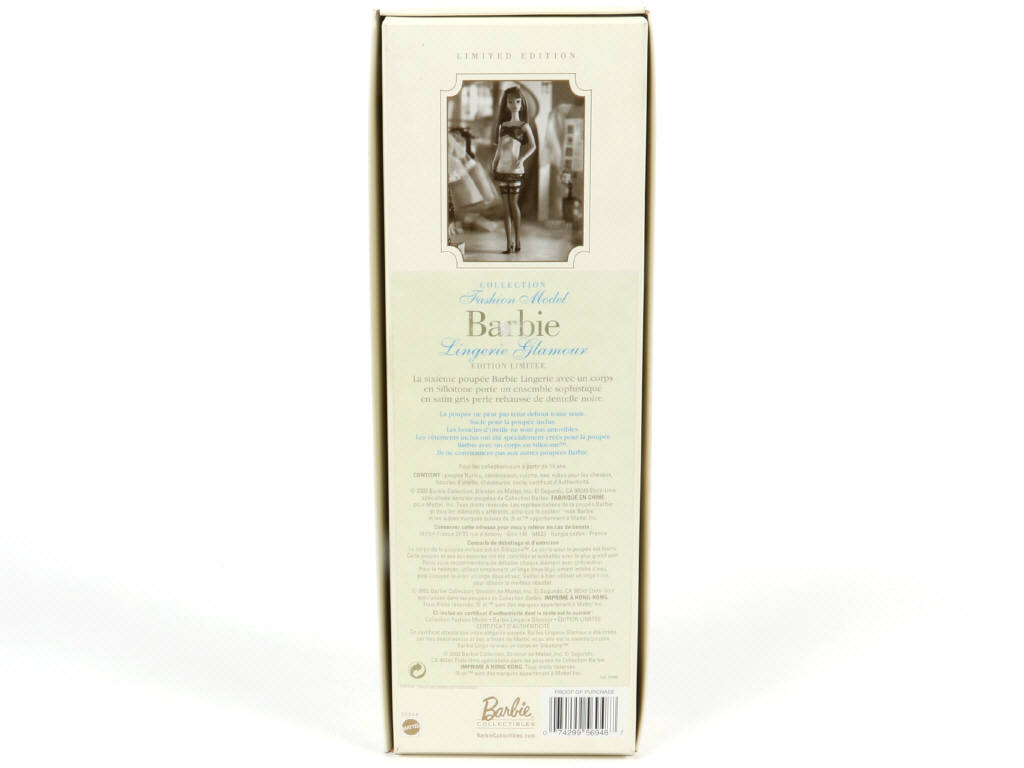 Lot 279 - MATTEL (USA) (1)