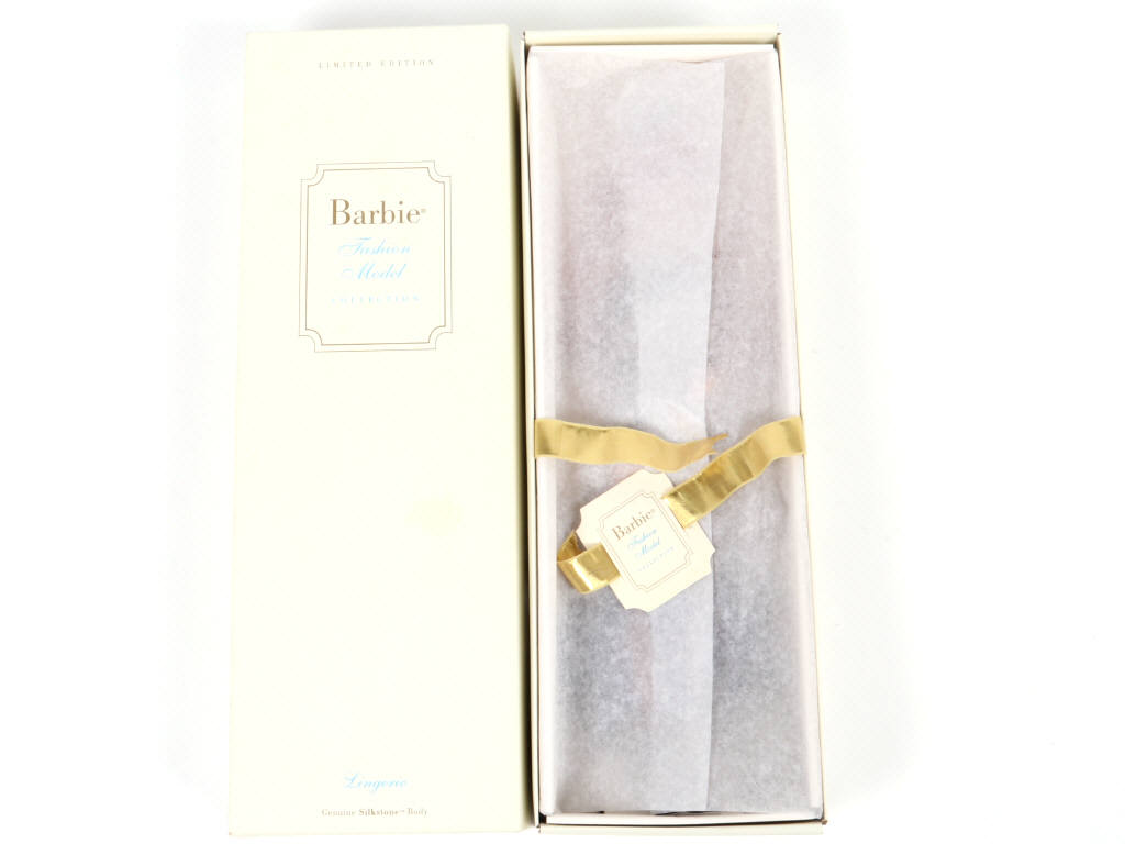 Lot 279 - MATTEL (USA) (1)