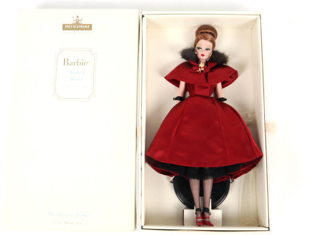 Lot 278 - MATTEL (USA) (1)