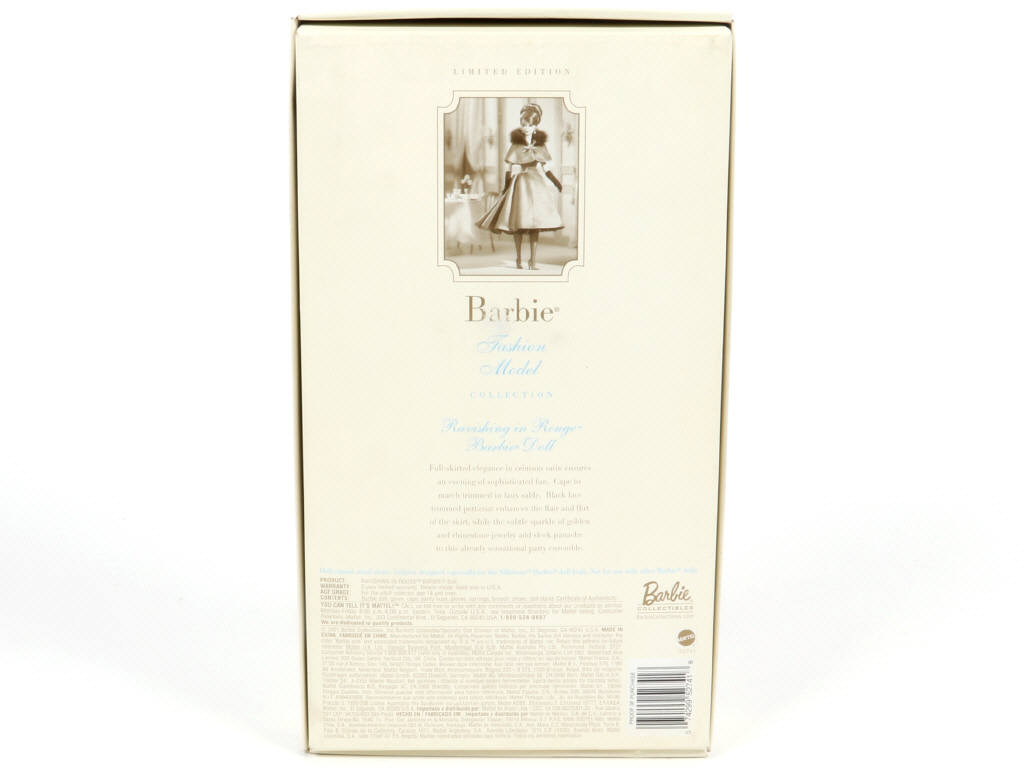 Lot 278 - MATTEL (USA) (1)